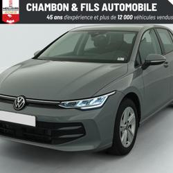 Volkswagen Golf 8 8 1.5 TSI EVO2 116 BVM6 LIFE PLUS La Grand-Croix