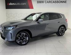 BMW X3 Carcassonne