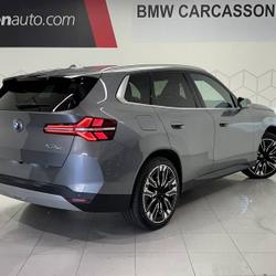 BMW X3 30e xDrive 299 ch BVA8 Carcassonne