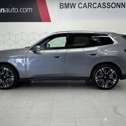 BMW X3 30e xDrive 299 ch BVA8 Carcassonne