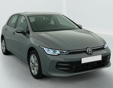 Volkswagen Golf 8 Hénin-Beaumont