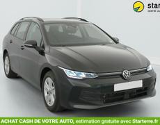 Volkswagen Golf 8 Saint-Fons