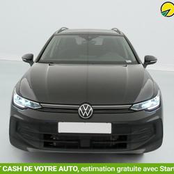 Volkswagen Golf 8 8 SW 1.5 TSI EVO2 116 BVM6 LIFE PLUS Saint-Fons