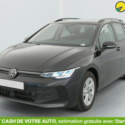 Volkswagen Golf 8 8 SW 1.5 TSI EVO2 116 BVM6 LIFE PLUS Saint-Fons