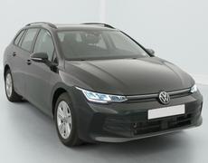 Volkswagen Golf SW Hénin-Beaumont