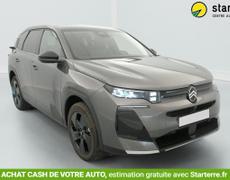 Citroen C5 Aircross Saint-Fons