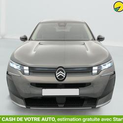 Citroen C5 Aircross HYBRIDE NOUVEAU 145 CH E-DCS6 PLUS Saint-Fons