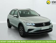 Volkswagen Tiguan Saint-Fons