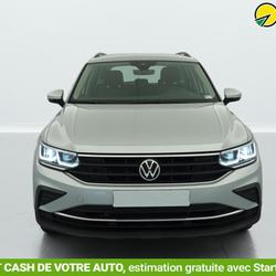 Volkswagen Tiguan 1.5 TSI 150ch BVM6 Life Saint-Fons