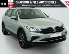 Volkswagen Tiguan La Grand-Croix