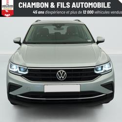 Volkswagen Tiguan 1.5 TSI 150ch BVM6 Life La Grand-Croix
