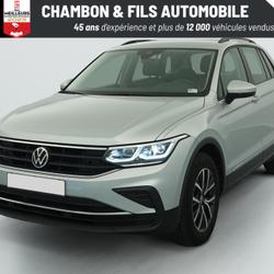 Volkswagen Tiguan 1.5 TSI 150ch BVM6 Life La Grand-Croix