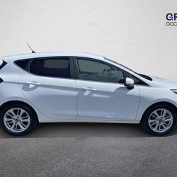 Ford Fiesta Fiesta 1.0 Flexifuel 95 ch S&S BVM6 Titanium Business Lattes