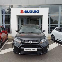 Suzuki Vitara 1.4 DUALJET HYBRID 110 STYLE AUTO ALLGRIP Al&egrave;s