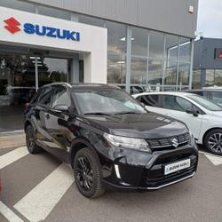 Suzuki Vitara 1.4 DUALJET HYBRID 110 STYLE AUTO ALLGRIP Al&egrave;s