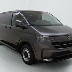 Volkswagen Transporter T7 Fourgon 3500 mm 2 0 TDI 170 hp 4Motion Aut. H&eacute;nin-Beaumont