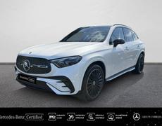 Mercedes GLC Brest