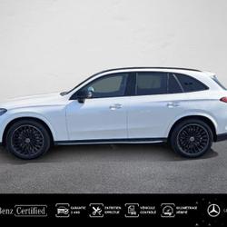 Mercedes GLC 400 e Hybrid 381ch AMG Line 4Matic 9G-Tronic Brest