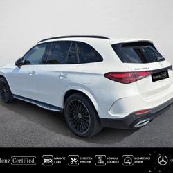 Mercedes GLC 400 e Hybrid 381ch AMG Line 4Matic 9G-Tronic Brest