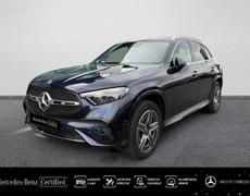 Mercedes GLC Brest