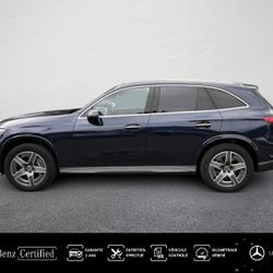 Mercedes GLC 300 e Hybrid 313ch AMG Line 4Matic 9G-Tronic Brest