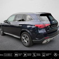 Mercedes GLC 300 e Hybrid 313ch AMG Line 4Matic 9G-Tronic Brest