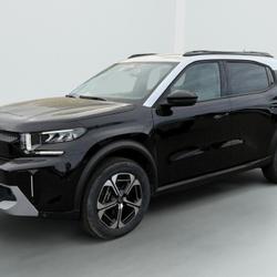 Citroen C3 Aircross HYBRID 145 MAX H&eacute;nin-Beaumont