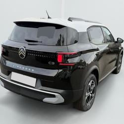 Citroen C3 Aircross HYBRID 145 MAX H&eacute;nin-Beaumont