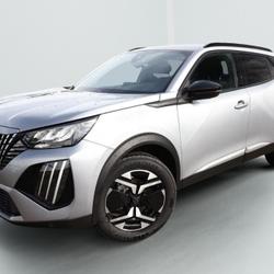 Peugeot 2008 HYBRID 145 ALLURE H&eacute;nin-Beaumont