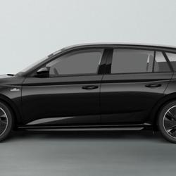 Skoda Scala 116 DSG MONTECARLO H&eacute;nin-Beaumont