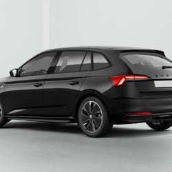 Skoda Scala 116 DSG MONTECARLO H&eacute;nin-Beaumont