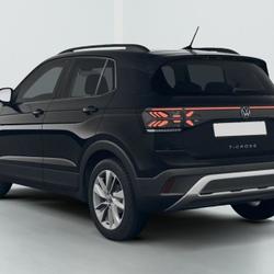 Volkswagen T-Cross 1.0 TSI 116 DSG H&eacute;nin-Beaumont