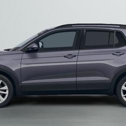 Volkswagen T-Cross 1.0 TSI 116 DSG H&eacute;nin-Beaumont