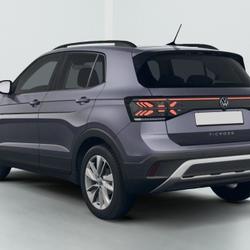 Volkswagen T-Cross 1.0 TSI 116 DSG H&eacute;nin-Beaumont