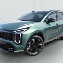Kia Sportage 239 GT-LINE H&eacute;nin-Beaumont