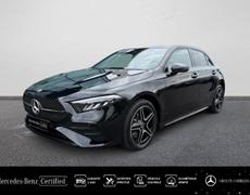 Mercedes Classe A