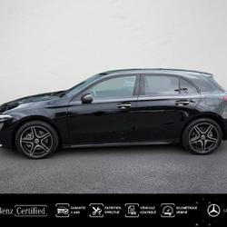 Mercedes Classe A 250 e Hybrid EQ 163+109ch AMG Line 8G-DCT Brest
