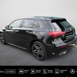 Mercedes Classe A 250 e Hybrid EQ 163+109ch AMG Line 8G-DCT Brest
