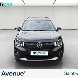 Citroen C3 C3 Turbo 100 ch Manuelle Max Longeville-l&egrave;s-Saint-Avold