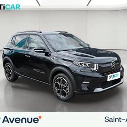 Citroen C3 C3 Turbo 100 ch Manuelle Max Longeville-l&egrave;s-Saint-Avold