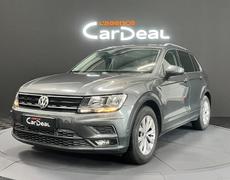 Volkswagen Tiguan Saint-Avé