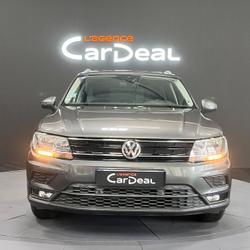 Volkswagen Tiguan Tiguan 1.5 TSI EVO 150 DSG7 Confortline Saint-Av&eacute;