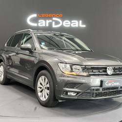 Volkswagen Tiguan Tiguan 1.5 TSI EVO 150 DSG7 Confortline Saint-Av&eacute;