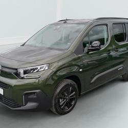 Citroen Berlingo N1 1.5 BLUEHDI 130 EAT8 MAX H&eacute;nin-Beaumont