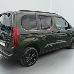Citroen Berlingo N1 1.5 BLUEHDI 130 EAT8 MAX H&eacute;nin-Beaumont