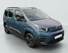 Citroen Berlingo Hénin-Beaumont