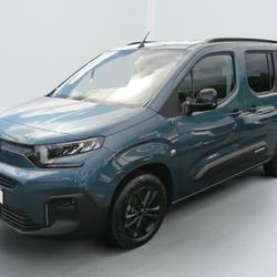 Citroen Berlingo N1 1.5 BLUEHDI 130 EAT8 MAX H&eacute;nin-Beaumont