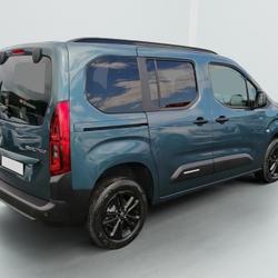 Citroen Berlingo N1 1.5 BLUEHDI 130 EAT8 MAX H&eacute;nin-Beaumont