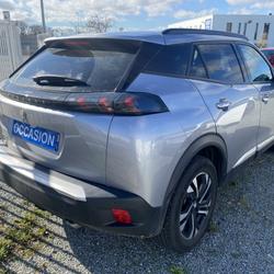 Peugeot 2008 BLUEHDI 130 S&S EAT8 ALLURE Cany-Barville