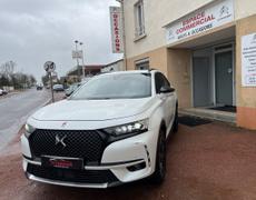 DS DS7 Crossback